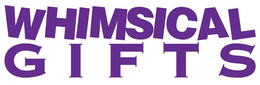 WHIMSICAL GIFTS trademark