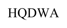 HQDWA trademark