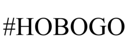 #HOBOGO trademark