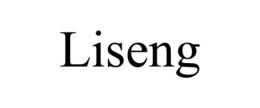 LISENG trademark
