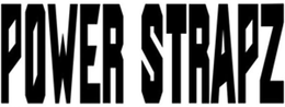 POWER STRAPZ trademark