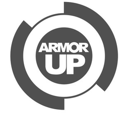 ARMOR UP trademark
