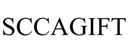 SCCAGIFT trademark
