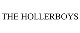 THE HOLLERBOYS trademark