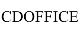 CDOFFICE trademark