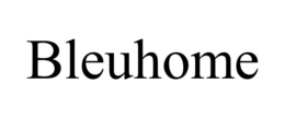 BLEUHOME trademark