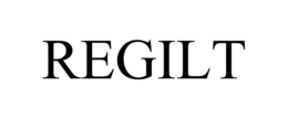 REGILT trademark