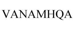VANAMHQA trademark