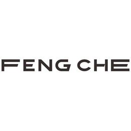 FENG CHE trademark