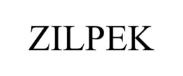ZILPEK trademark