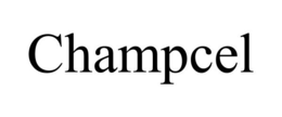 CHAMPCEL trademark