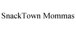 SNACKTOWN MOMMAS trademark