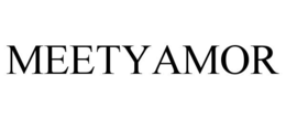MEETYAMOR trademark