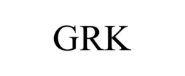 GRK trademark
