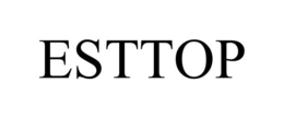 ESTTOP trademark
