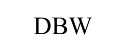 DBW trademark