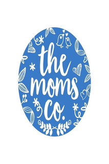 THE MOMS CO. trademark
