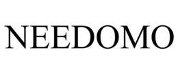 NEEDOMO trademark
