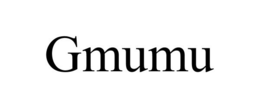 GMUMU trademark