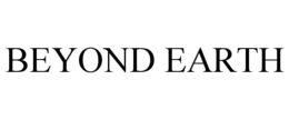 BEYOND EARTH trademark