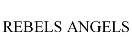 REBELS ANGELS trademark