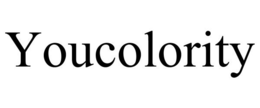 YOUCOLORITY trademark