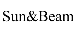 SUN&BEAM trademark