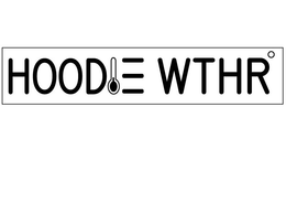 HOODIE WTHR trademark