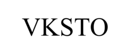 VKSTO trademark