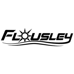FLOUSLEY trademark