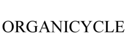 ORGANICYCLE trademark