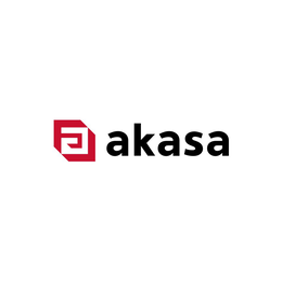 A AKASA trademark