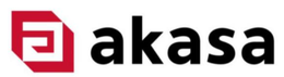 A AKASA trademark