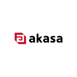 A AKASA trademark