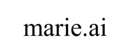 MARIE.AI trademark