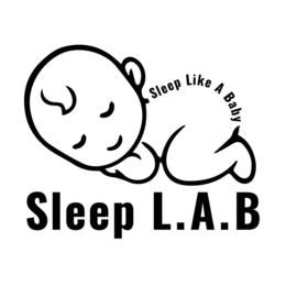 SLEEP LIKE A BABY SLEEP L.A.B trademark