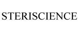 STERISCIENCE trademark