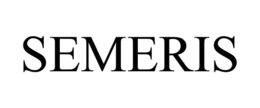 SEMERIS trademark