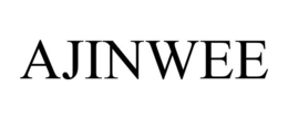AJINWEE trademark