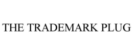 THE TRADEMARK PLUG trademark