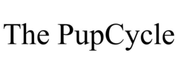 THE PUPCYCLE trademark