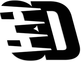 3D trademark