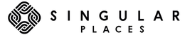 SINGULAR PLACES trademark