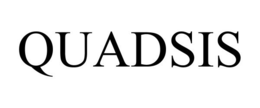 QUADSIS trademark