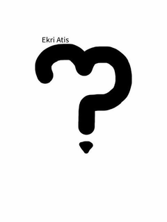 EKRI ATIS ? trademark