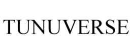 TUNUVERSE trademark