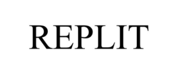 REPLIT trademark