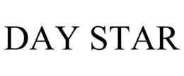 DAY STAR trademark