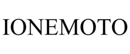 IONEMOTO trademark