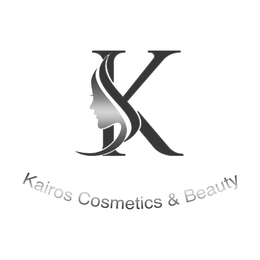 K KAIROS COSMETICS & BEAUTY trademark
